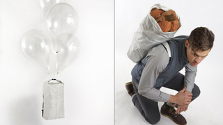 This $128 Plastic Bag Is a Jony Ive Wet Dream